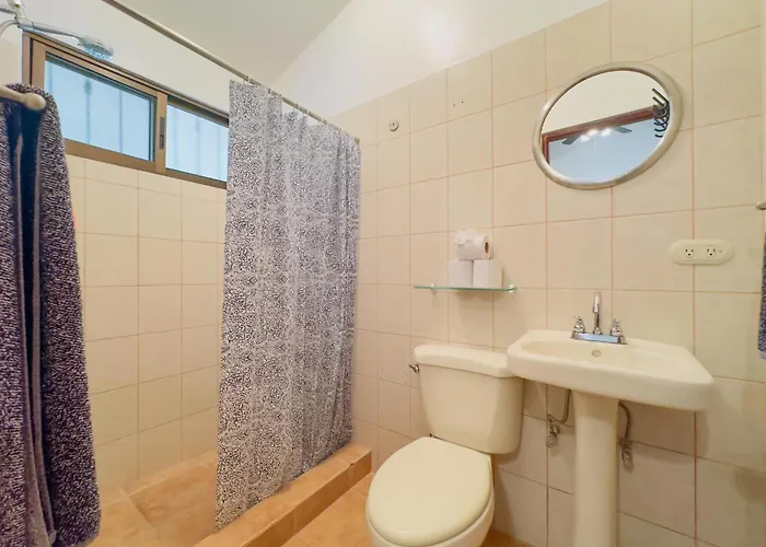 Sea Bird #2 1 Bed 2 Bath Charming Loft In Palm * Coco